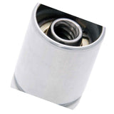 0376-GER - REAR CALIPER PISTON WITH MECHANISM D30.2 Braking System, Caliper Pistons