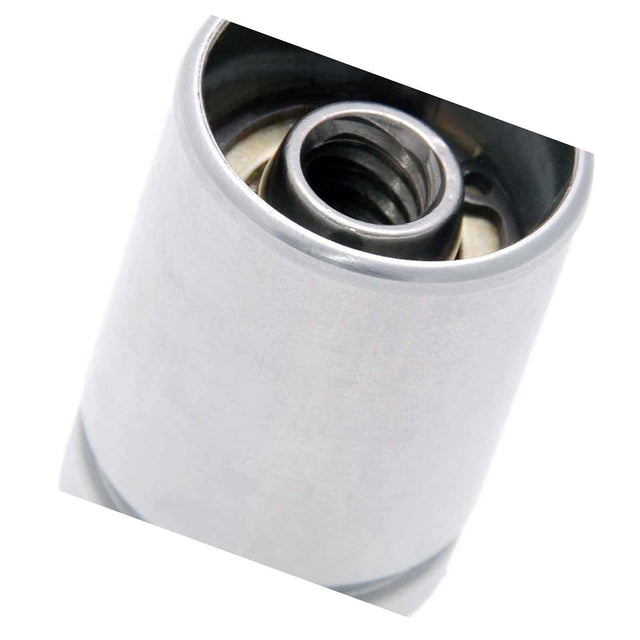 0376-GER - REAR CALIPER PISTON WITH MECHANISM D30.2 Braking System, Caliper Pistons