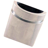 0376-RA6R - REAR CALIPER PISTON D38 Braking System, Caliper Pistons