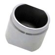 0376-RD5F - FRONT CALIPER PISTON D57 Braking System, Caliper Pistons