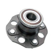 0382-CLA50R - REAR WHEEL HUB Bearings, Wheel Hubs