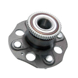 0382-CLA50R - REAR WHEEL HUB Bearings, Wheel Hubs