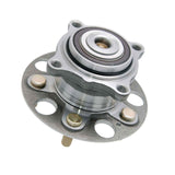 0382-CU2R - REAR WHEEL HUB Bearings, Wheel Hubs