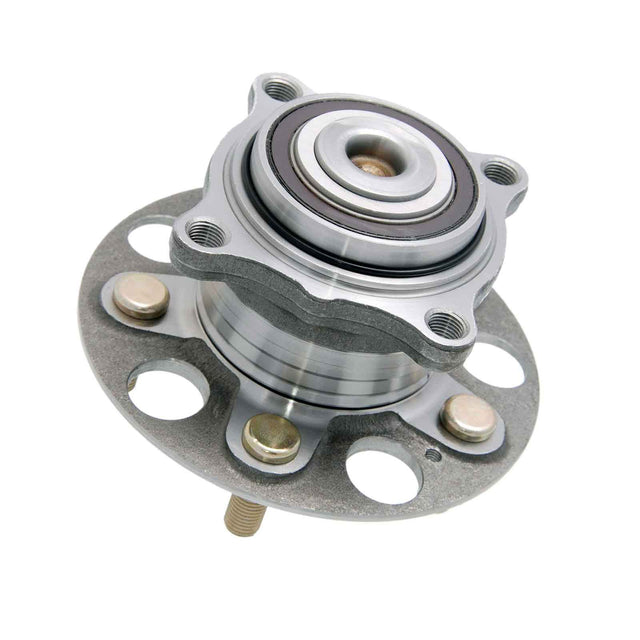 0382-CU2R - REAR WHEEL HUB Bearings, Wheel Hubs