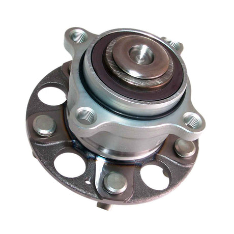 0382-CUMR - REAR WHEEL HUB Bearings, Wheel Hubs