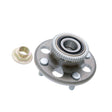 0382-EKA50R - REAR WHEEL HUB Bearings, Wheel Hubs