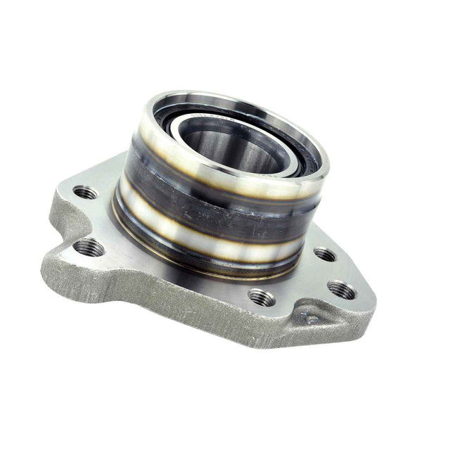 0382-EY8LR - REAR WHEEL HUB LH Bearings, Wheel Hubs