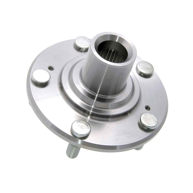 0382-FDF - FRONT WHEEL HUB Bearings, Wheel Hubs