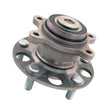 0382-FDMR - REAR WHEEL HUB Bearings, Wheel Hubs