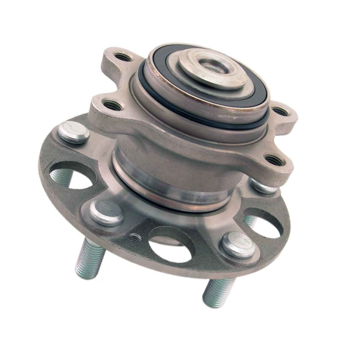 0382-FDMR - REAR WHEEL HUB Bearings, Wheel Hubs