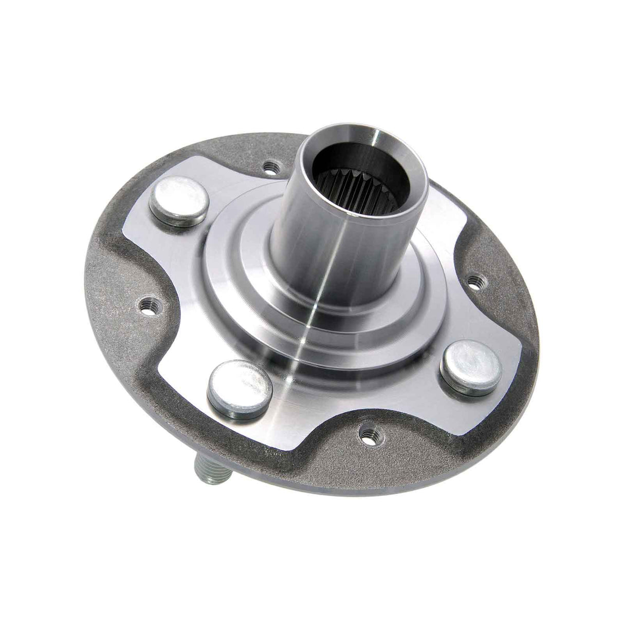 0382-GEF - FRONT WHEEL HUB Bearings, Wheel Hubs