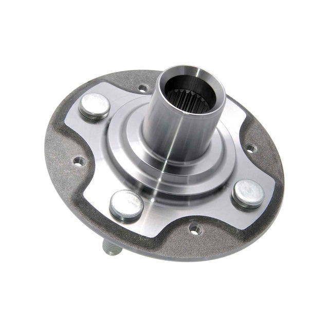 0382-GEF - FRONT WHEEL HUB Bearings, Wheel Hubs