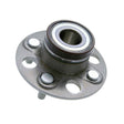 0382-GJMR - REAR WHEEL HUB Bearings, Wheel Hubs