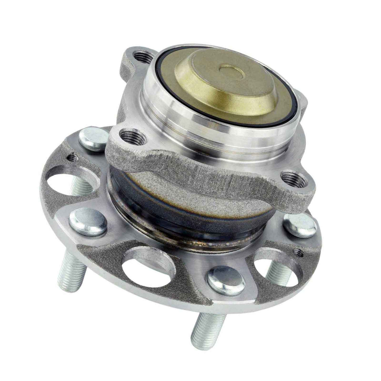 0382-LXR - REAR WHEEL HUB Bearings, Wheel Hubs