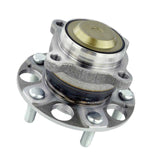 0382-LXR - REAR WHEEL HUB Bearings, Wheel Hubs