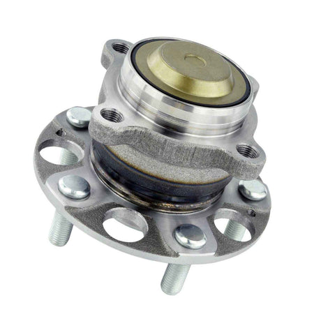 0382-LXR - REAR WHEEL HUB Bearings, Wheel Hubs