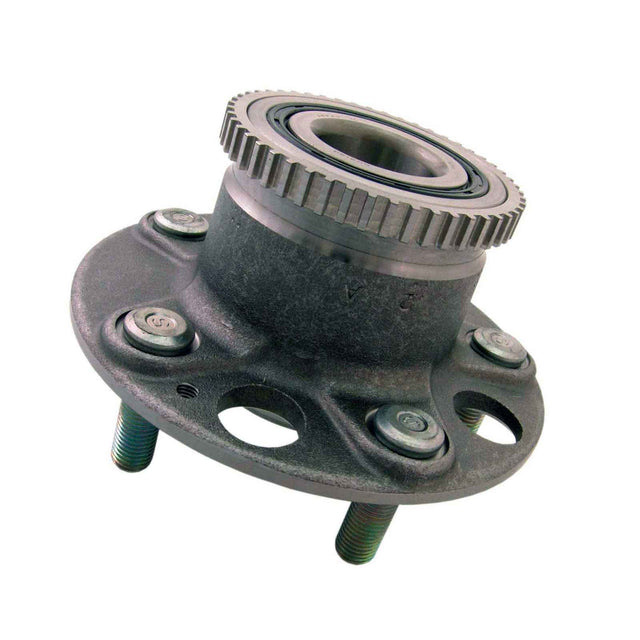 0382-RAA50R - REAR WHEEL HUB Bearings, Wheel Hubs