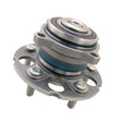 0382-RB1MR - REAR WHEEL HUB Bearings, Wheel Hubs