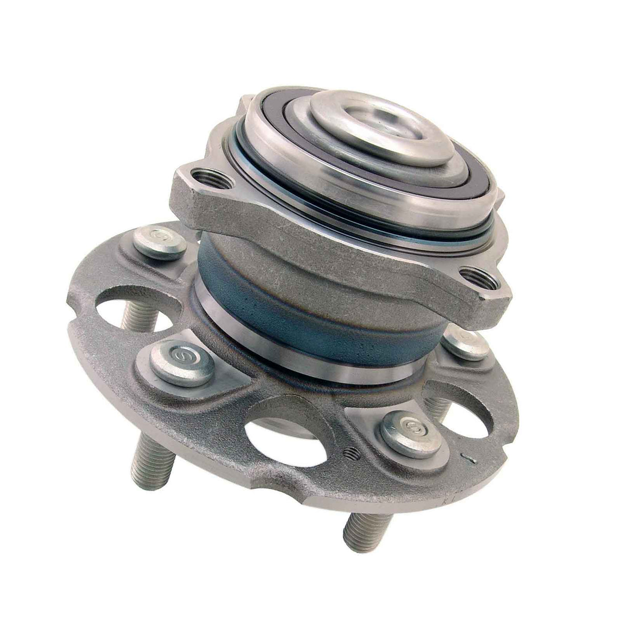 0382-RB1MR - REAR WHEEL HUB Bearings, Wheel Hubs
