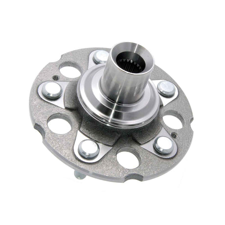 0382-RD7R - REAR WHEEL HUB WITHOUT BEARING Bearings, Wheel Hubs