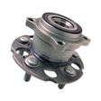 0382-REMR - REAR WHEEL HUB Bearings, Wheel Hubs