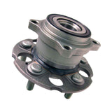 0382-REMR - REAR WHEEL HUB Bearings, Wheel Hubs