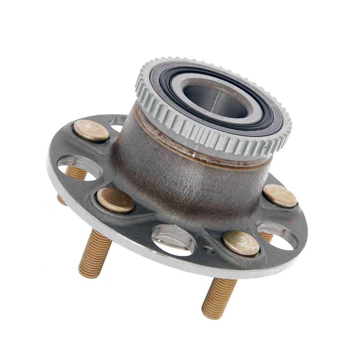 0382-RFA50R - REAR WHEEL HUB Bearings, Wheel Hubs