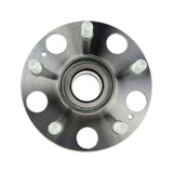 0382-RG1R - REAR WHEEL HUB Bearings, Wheel Hubs