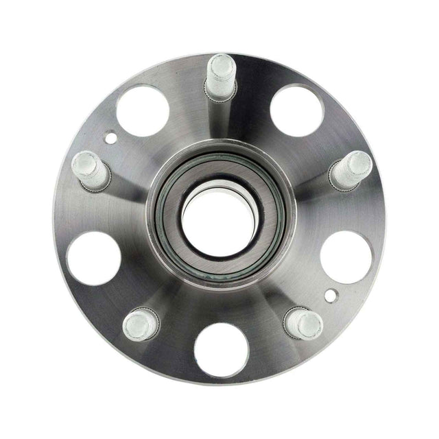0382-RG1R - REAR WHEEL HUB Bearings, Wheel Hubs