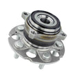 0382-RM4MR - REAR WHEEL HUB Bearings, Wheel Hubs