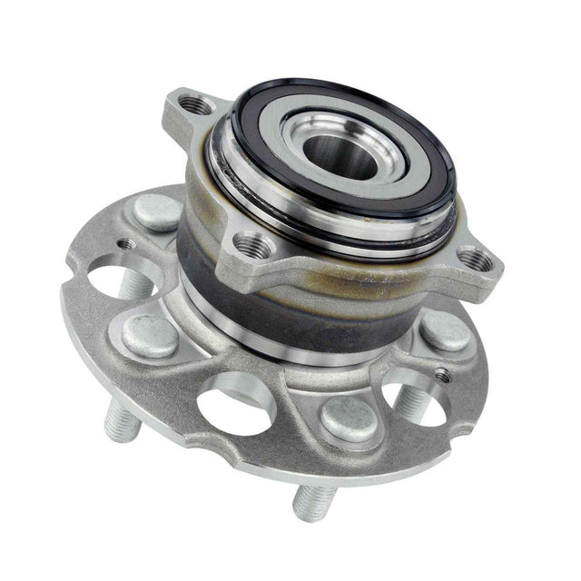 0382-RM4MR - REAR WHEEL HUB Bearings, Wheel Hubs