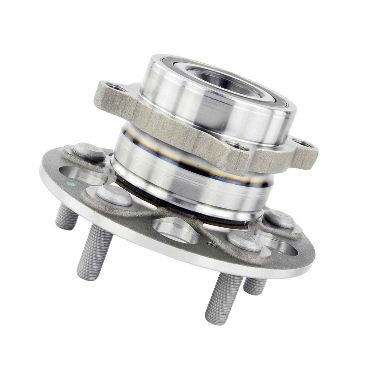 0382-RW4WDR - REAR WHEEL HUB Bearings, Wheel Hubs