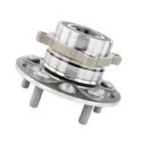 0382-RW4WDR - REAR WHEEL HUB Bearings, Wheel Hubs