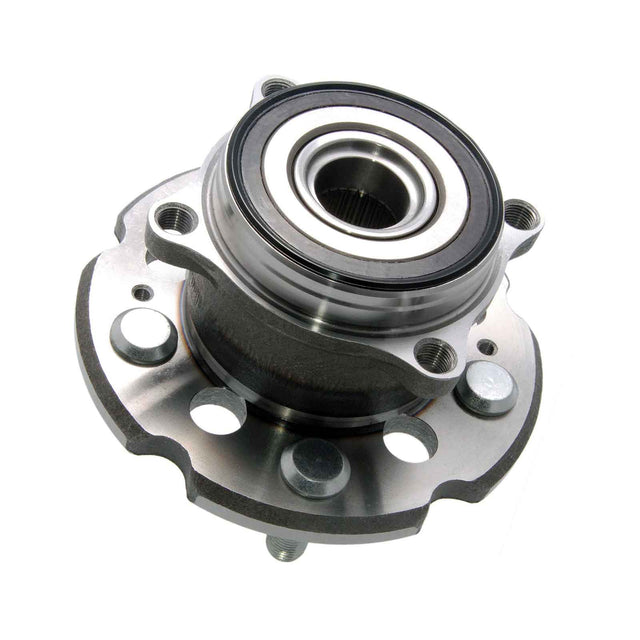 0382-YF4MR - REAR WHEEL HUB Bearings, Wheel Hubs