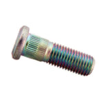 0384-001 - WHEEL STUD Suspension, Fasteners