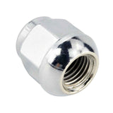0385-001 - WHEEL NUT M12x1.5 L24.6 Suspension, Fasteners