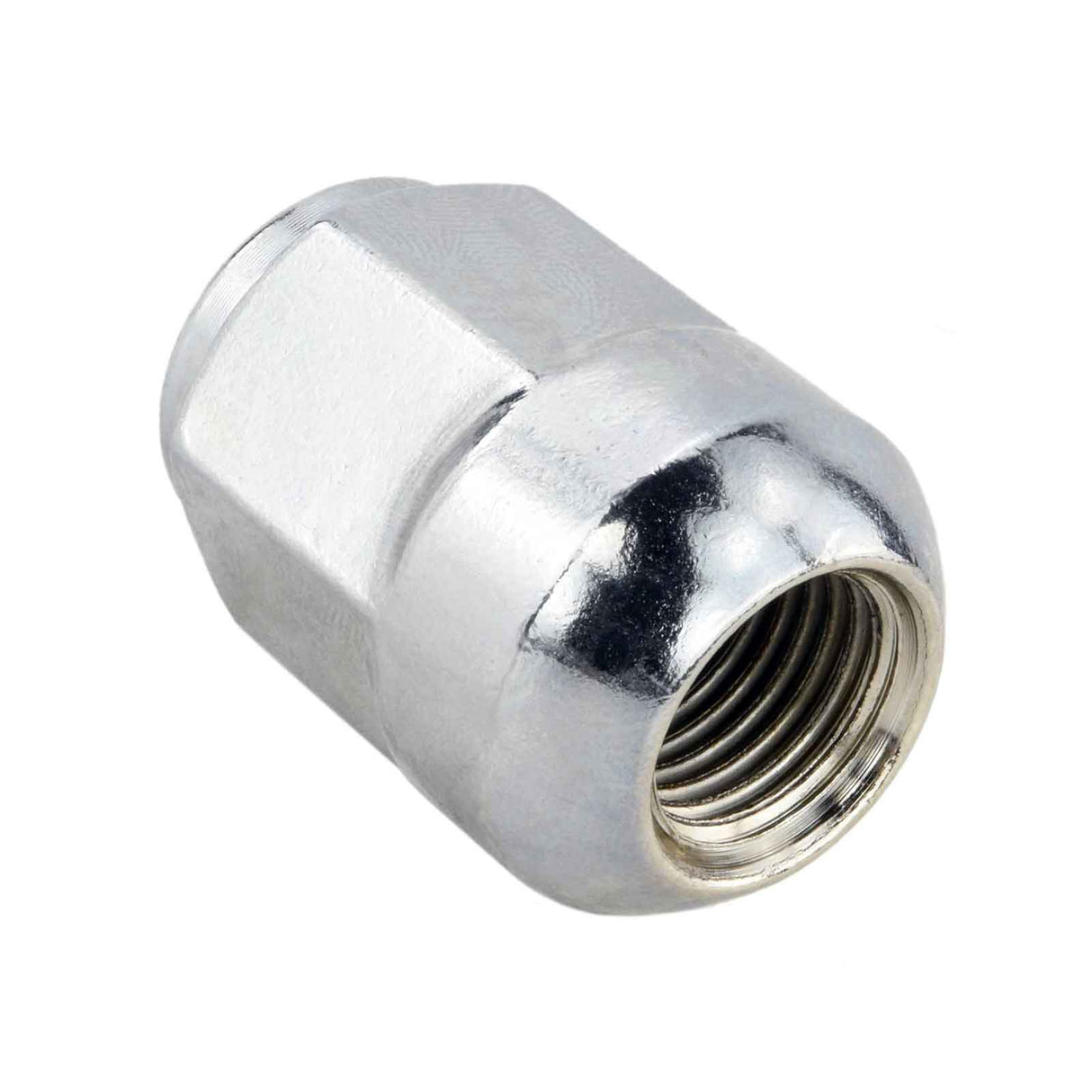 0385-002 - WHEEL NUT M14X1.5 L35 Suspension, Fasteners