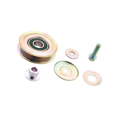 0387-CRV - PULLEY TENSIONER KIT Bearings, Pulleys