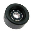 0387-RE - TENSION PULLEY Bearings, Pulleys