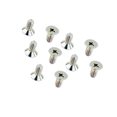 0398-003-PCS10 - BOLT PCS10 Suspension, Fasteners