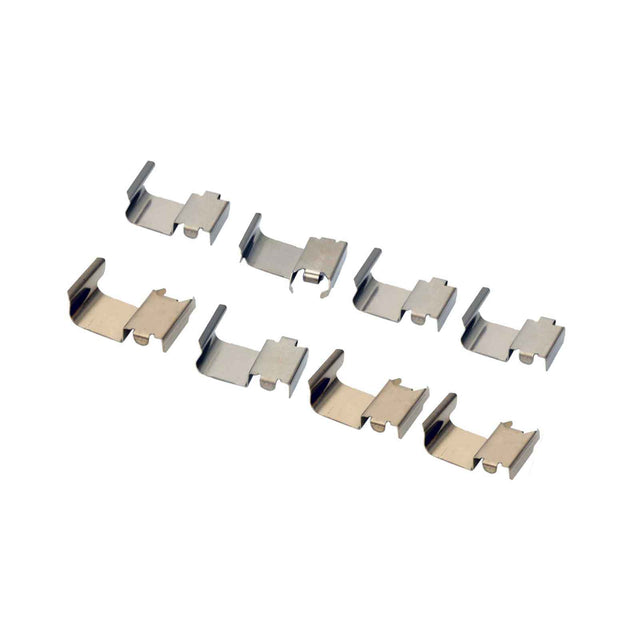 0403-COLTF - DISC BRAKE CLIP SET Braking System, Fitting Kit