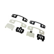 0403-CS6R - DISC BRAKE CLIP SET Braking System, Fitting Kit
