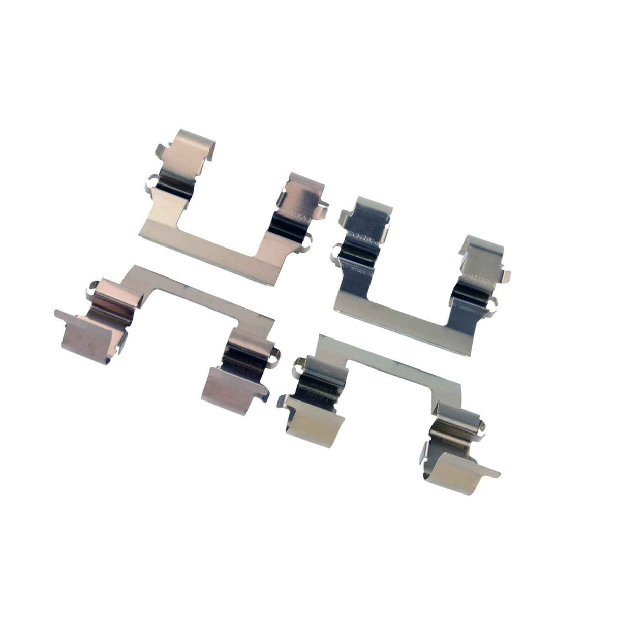 0403-CSF - DISC BRAKE CLIP SET Braking System, Fitting Kit