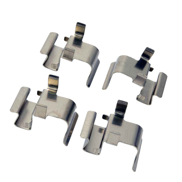 0403-CYR - DISC BRAKE CLIP SET Braking System, Fitting Kit