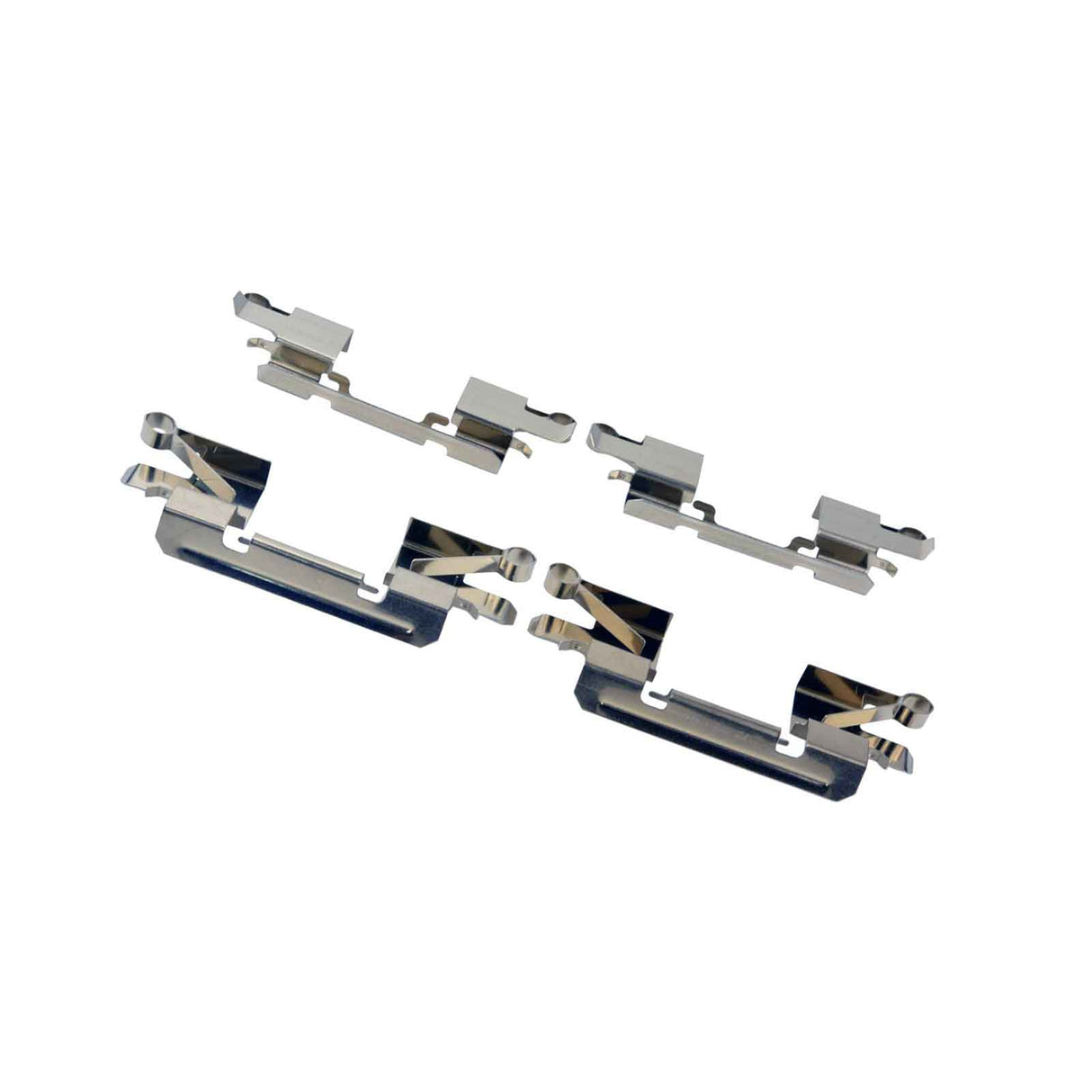 0403-KH9WF - DISC BRAKE CLIP SET Braking System, Fitting Kit
