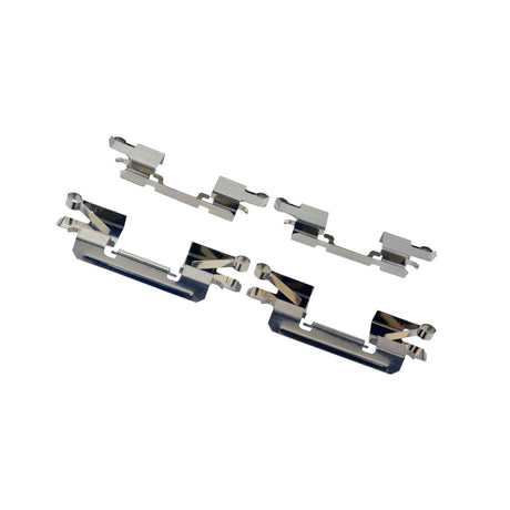 0403-KH9WF - DISC BRAKE CLIP SET Braking System, Fitting Kit