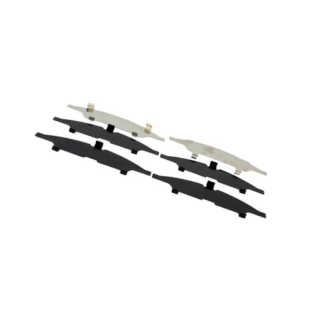 0403-KS3WF - DISC BRAKE CLIP SET Braking System, Fitting Kit