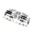 0404-KH-KIT - BRAKE SHOE FITTING KIT Braking System, Fitting Kit