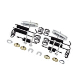 0404-KH-KIT - BRAKE SHOE FITTING KIT Braking System, Fitting Kit