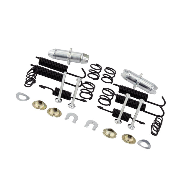 0404-KH-KIT - BRAKE SHOE FITTING KIT Braking System, Fitting Kit